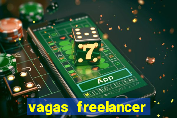 vagas freelancer porto alegre