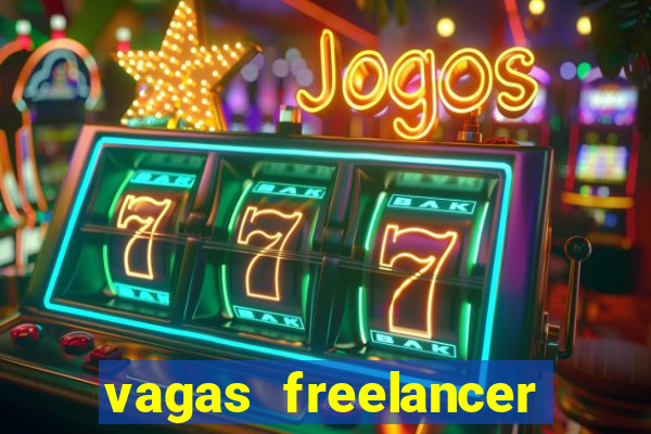 vagas freelancer porto alegre