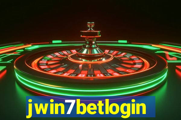 jwin7betlogin