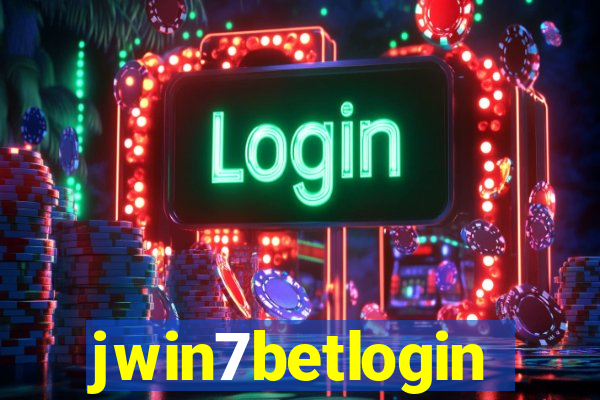 jwin7betlogin