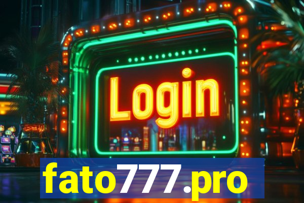 fato777.pro