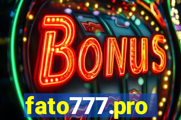 fato777.pro