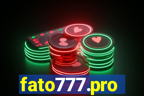 fato777.pro