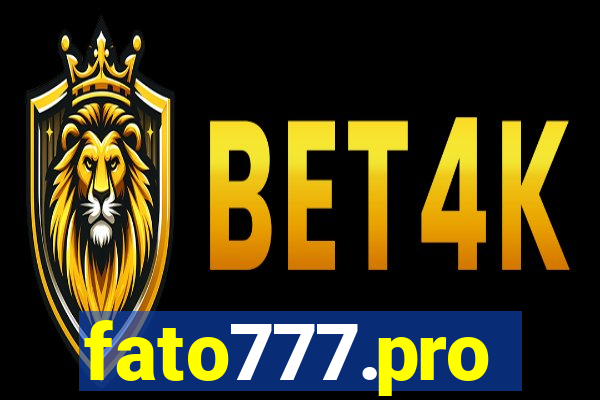 fato777.pro