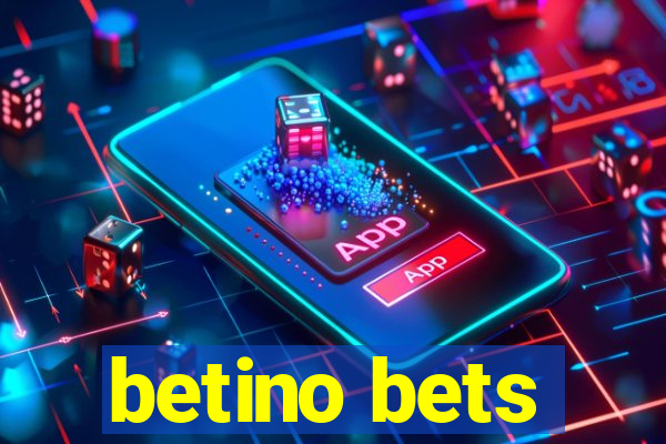 betino bets