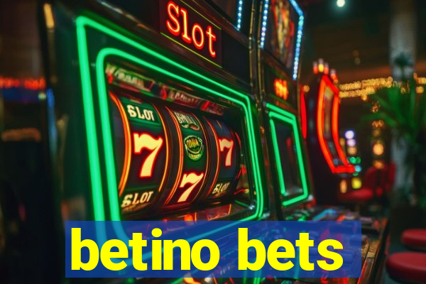 betino bets