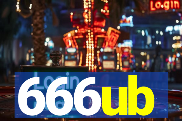 666ub