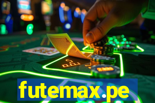 futemax.pe