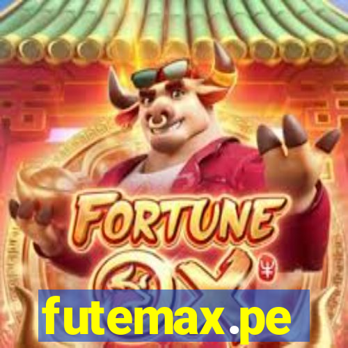 futemax.pe