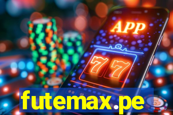 futemax.pe