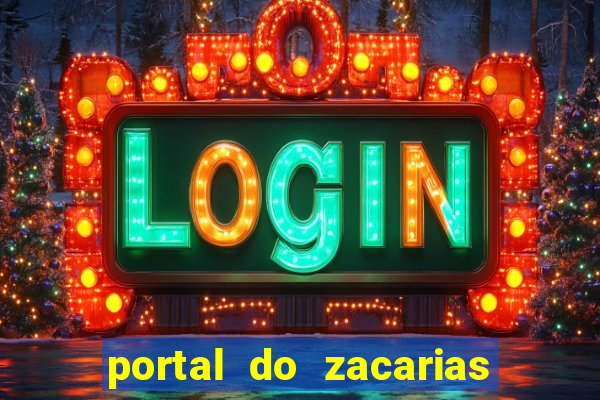 portal do zacarias brida nunes