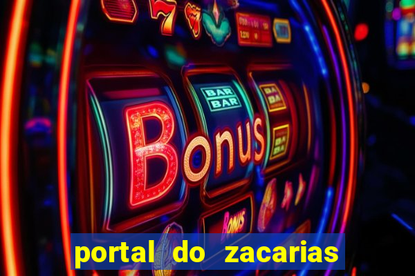 portal do zacarias brida nunes