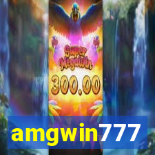 amgwin777