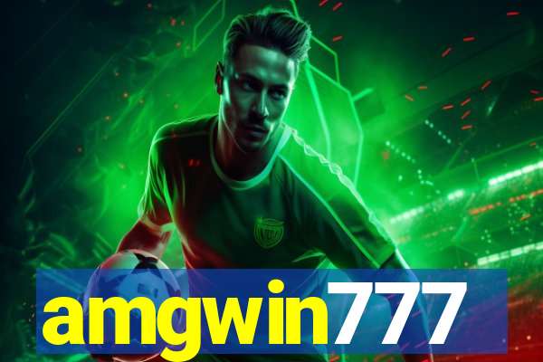 amgwin777