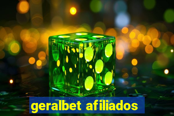 geralbet afiliados