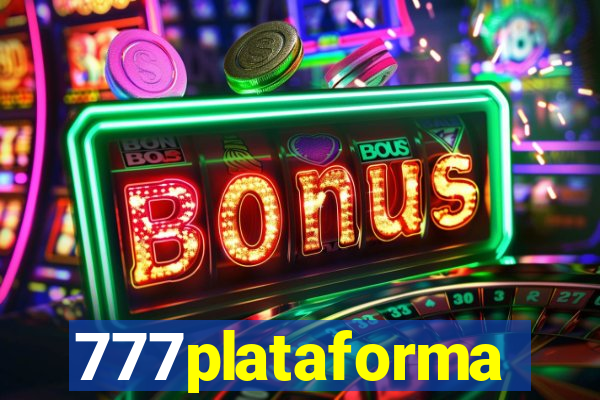 777plataforma