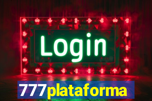 777plataforma