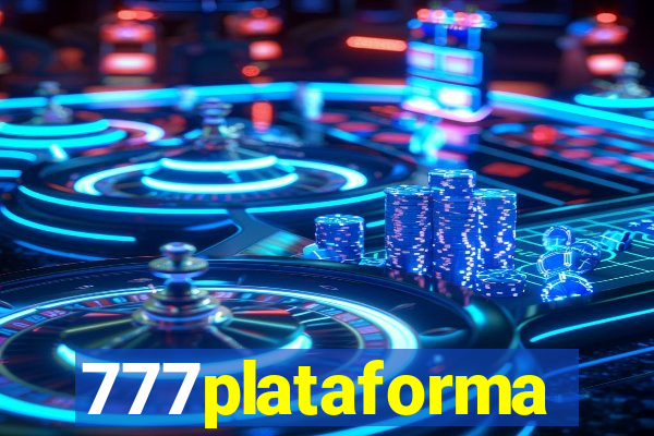 777plataforma