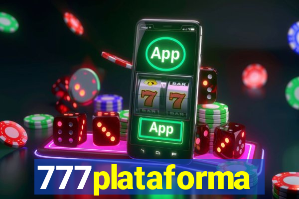 777plataforma