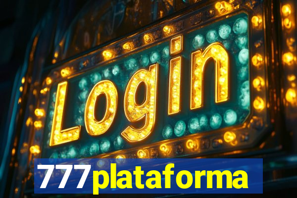 777plataforma