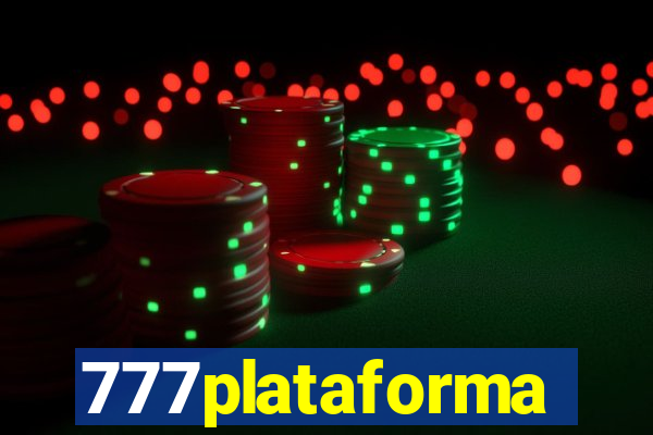 777plataforma