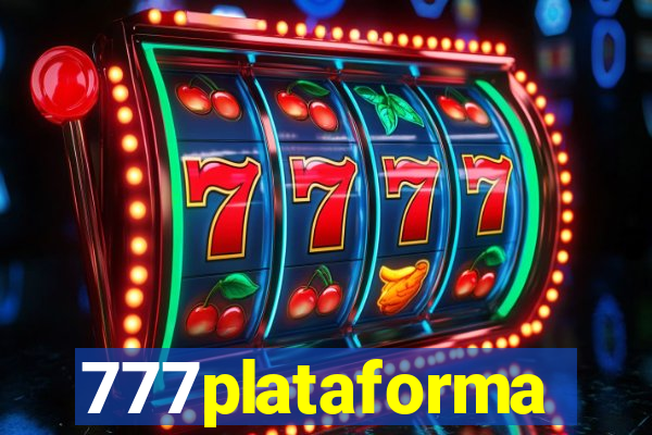 777plataforma