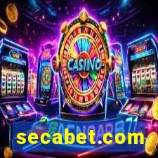 secabet.com