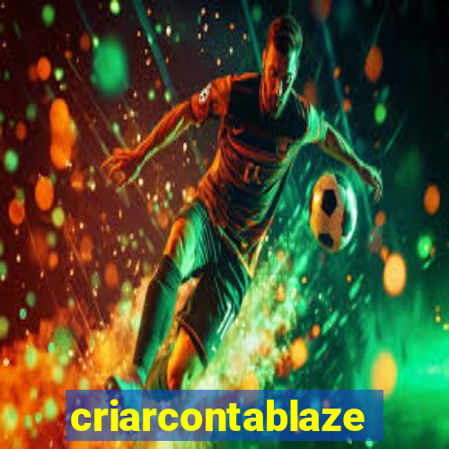 criarcontablaze