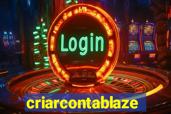 criarcontablaze