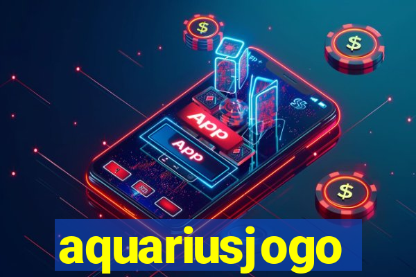 aquariusjogo