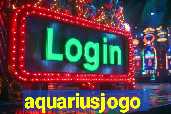 aquariusjogo