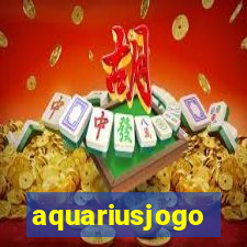 aquariusjogo