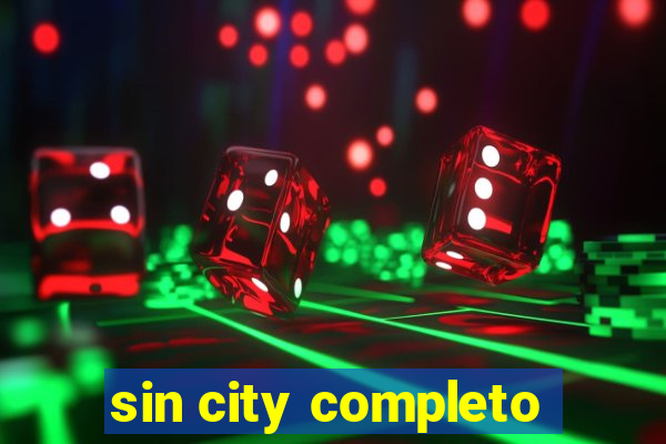 sin city completo