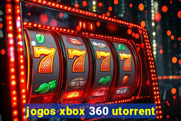 jogos xbox 360 utorrent