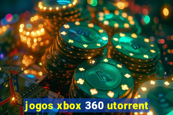 jogos xbox 360 utorrent