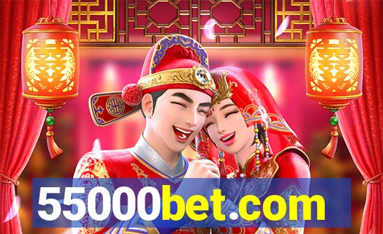 55000bet.com