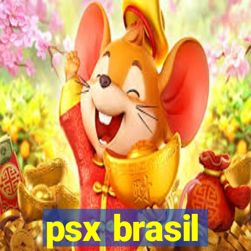 psx brasil