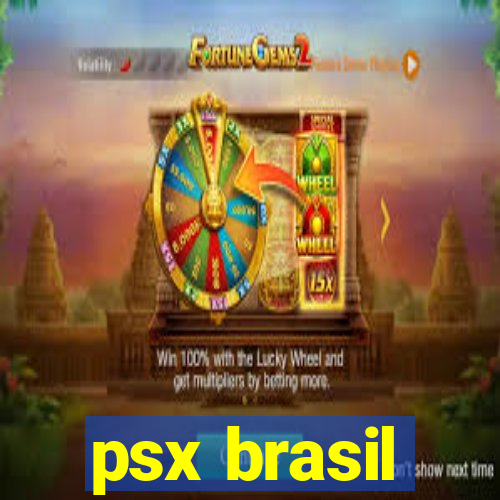 psx brasil