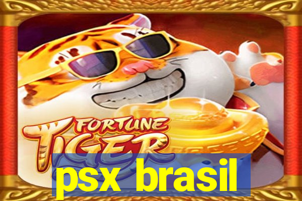 psx brasil