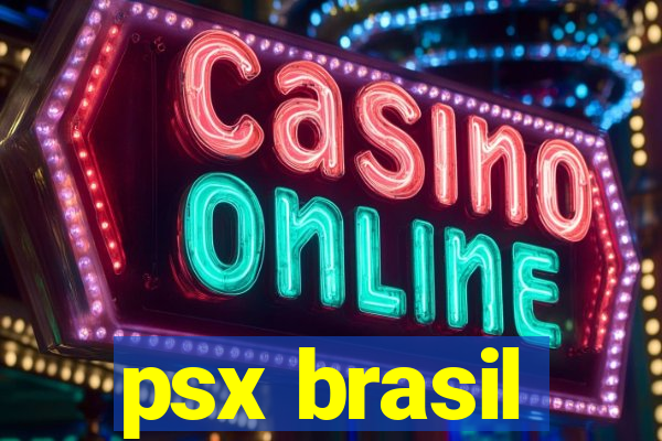 psx brasil