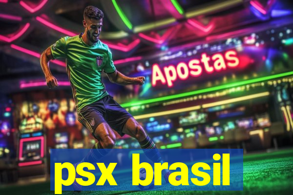 psx brasil