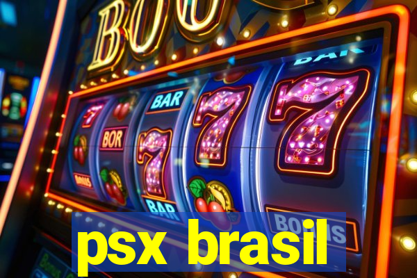 psx brasil