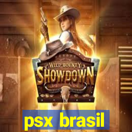 psx brasil