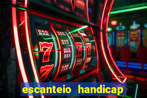 escanteio handicap - 2.5