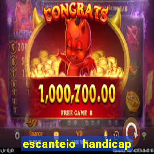 escanteio handicap - 2.5