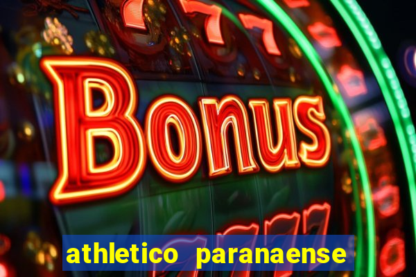 athletico paranaense x bahia palpite