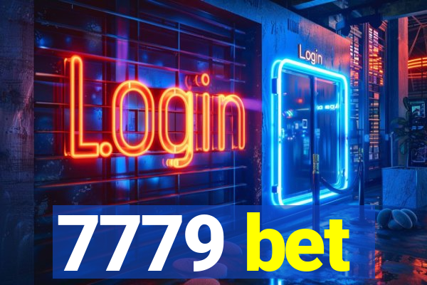 7779 bet