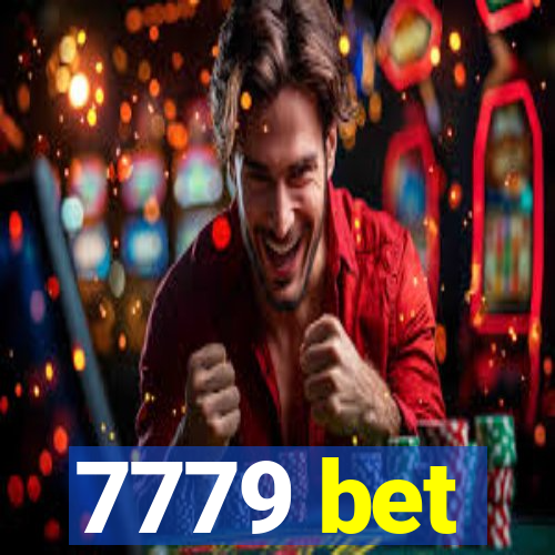 7779 bet