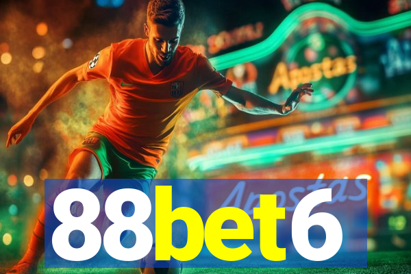 88bet6