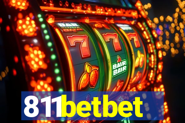 811betbet